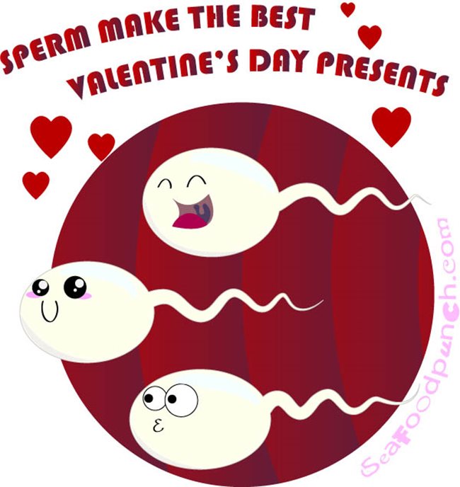 Valentines sex ideas