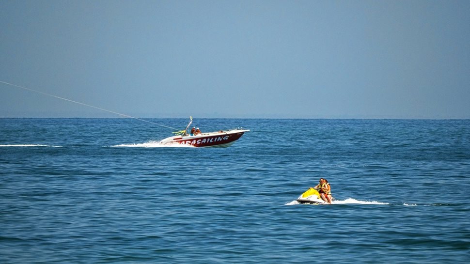 Как да изберем на кой плаж да отидем във Варна през идното лято?
