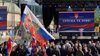 Великосръбски мечти: с любезната подкрепа на Путин