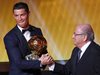 "168 часа: "“Златната топка” се отърва от ФИФА