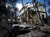 Шефът на службата за гражданска защита в Гърция подаде оставка след пожарите

