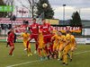 Рангелов с първи гол за 2020-а, но “Енерги” падна след 16 мача