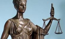 В Плевен съдят 7 обвиняеми за пране на пари от трафик на хора