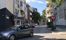 Разбиха офиса на “Продължаваме промяната” във Варна