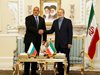 Борисов: С Иран можем да върнем отношенията от 80-те години