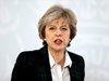 Тереза Мей: Великобритания иска някаква форма на митническо споразумение с ЕС