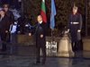 Президентът Радев за Левски: Да разпознаваме праведниците си приживе