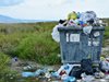 Обявиха бедствено положение в Пазарджик заради боклука (Видео)