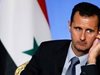 Асад: Все още има терористи на територията на Сирия заради САЩ