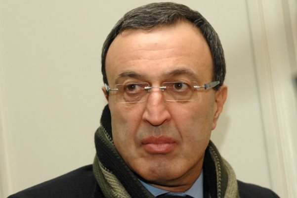 Петър Стоянов: Съединението има голямо значение и за самочувствието на българския народ