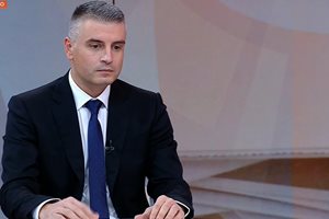 Радослав Рибарски, ПП: Няма да подкрепим кабинет на ГЕРБ