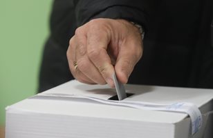 Приключи гласуването в секциите в Нова Зеландия - 112 българи са дали своя вот