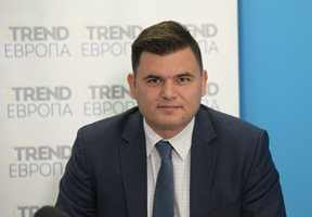 Лъчезар Богданов: Нови 800 млн. лв. от ипотеки за два месеца са се завъртели в бизнеси и вдигат цените
