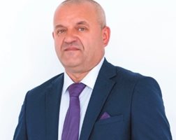 Тодор Тодоров fj  ГЕРБ спечели кметските избори в село Житница.