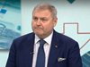 Евродепутатът Рихо Террас: Нужни са сериозни лидери като Бойко Борисов или Мария Габриел