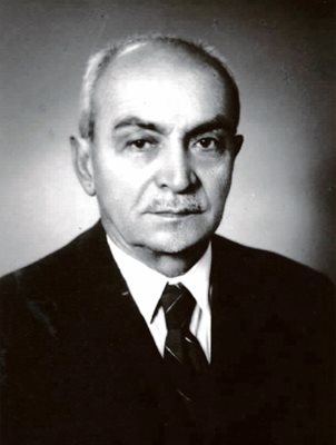 Пенчо Райков е сред основоположниците на химическата наука в България