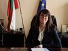 Министър Кондева: Няма да има забавяне на изграждането на детската болница
