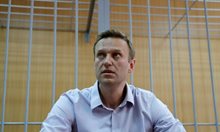 Руски държавен чиновник за Навални: Злополука, случва се