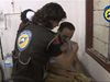 Пуснаха отровен газ в Сирия,  където свалиха руски хеликоптер
