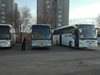 По 10 автобуса на час влизат в България през "Капитан Андреево“