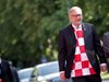 Хърватското правителство заседава днес в екипи на националния отбор