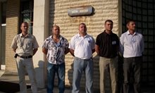 Осъдиха полицаите за смъртта на Чората, издирват ги, за да влязат в затвора