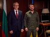 Денков: България остава солидарна с Украйна, Русия не може да спечели тази война