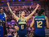Станаха ясни отборите в женския волейболен турнир на олимпиадата в Париж