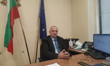 Зам. здравният министър Златанов е новият шеф на Надзорния съвет на НЗОК