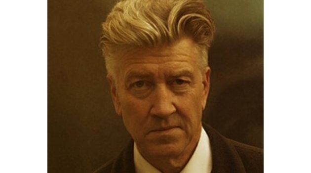 Дейвид Линч КАДЪР: Екс/@DAVID_LYNCH