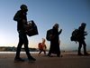 Европол ще търси джихадисти в бежанските лагери в Гърция