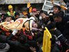 Източноанадолският разлом е причинил труса, убил поне 2600 спящи в Турция и Сирия (Обзор)