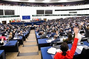 Социалистите в Европарламента одобриха приоритетите си за следващите 5 години