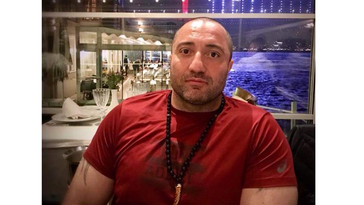 Митьо Очите става лидер в бизнеса с дрога след убийството на Сивков
