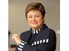 Световната банка: Кристалина Георгиева прави така, че нещата да се случват