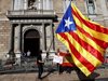 Каталунската криза парализира испанската политика
