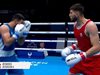 Още един българин стигна 1/4-финал на световното по бокс в Ташкент