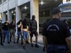 Сензационен обрат - грък е убил фена на АЕК в Атина