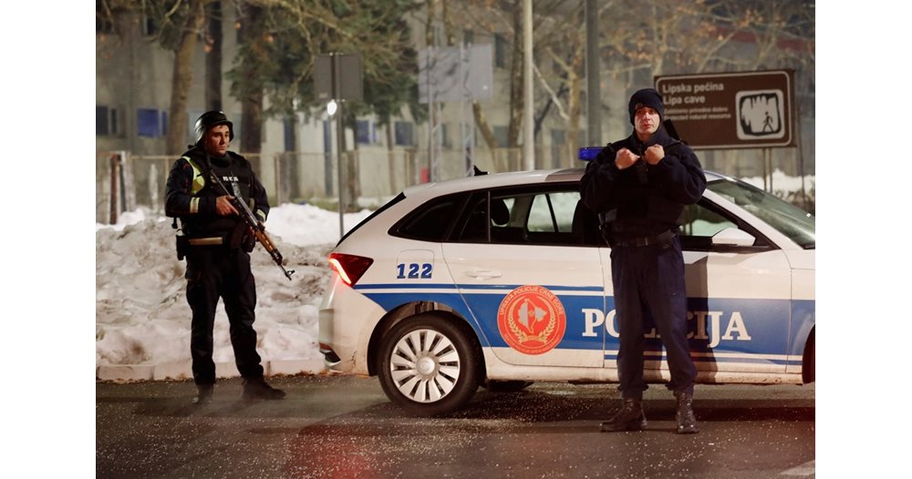 Montenegro Shooting: 12 Dead, Including Two Children, Shooter Dead