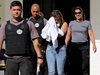 31 години ще лежи съпругата на гръцки посланик в Бразилия, накарала любовник да го убие и изгори