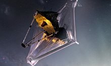 Космическият телескоп „Джеймс Уеб“ вижда в миналото