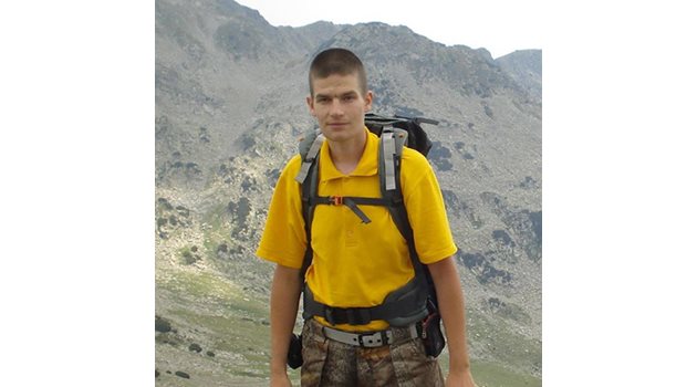Петър Стоянов - председател на Управителния съвет на Български планинарски съюз