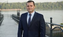 Пенчо Милков: Работим за гражданите и за бизнеса - Русе е на първо място по социални услуги, растат инвестициите