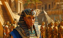 Рамзес II
Загадките на най-великия египетски фараон