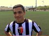 15-годишен носи победа с 1:0 на “Локо” (Пд) срещу Стойчо Младенов