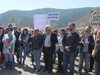 Животновъди от Югозапада и Пловдивско протестираха на пътя за Гърция