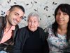 Баба Рада от Белозем доживя до 100 г. с шербет и без хапчета