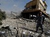 Най - малко 20 загинали при взрив в сирийския град Алепо
