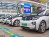BMW стартира услуга за повикване на транспорт в Чънду