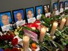 Иран и Украйна договарят компенсациите за близките на жертвите от самолета